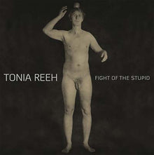 Fight of the Stupid [CD]