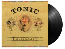 Tonic - Lemon Parade [Vinilo negro de 180 gramos] [Vinilo]