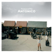 Antonico [Vinyl]