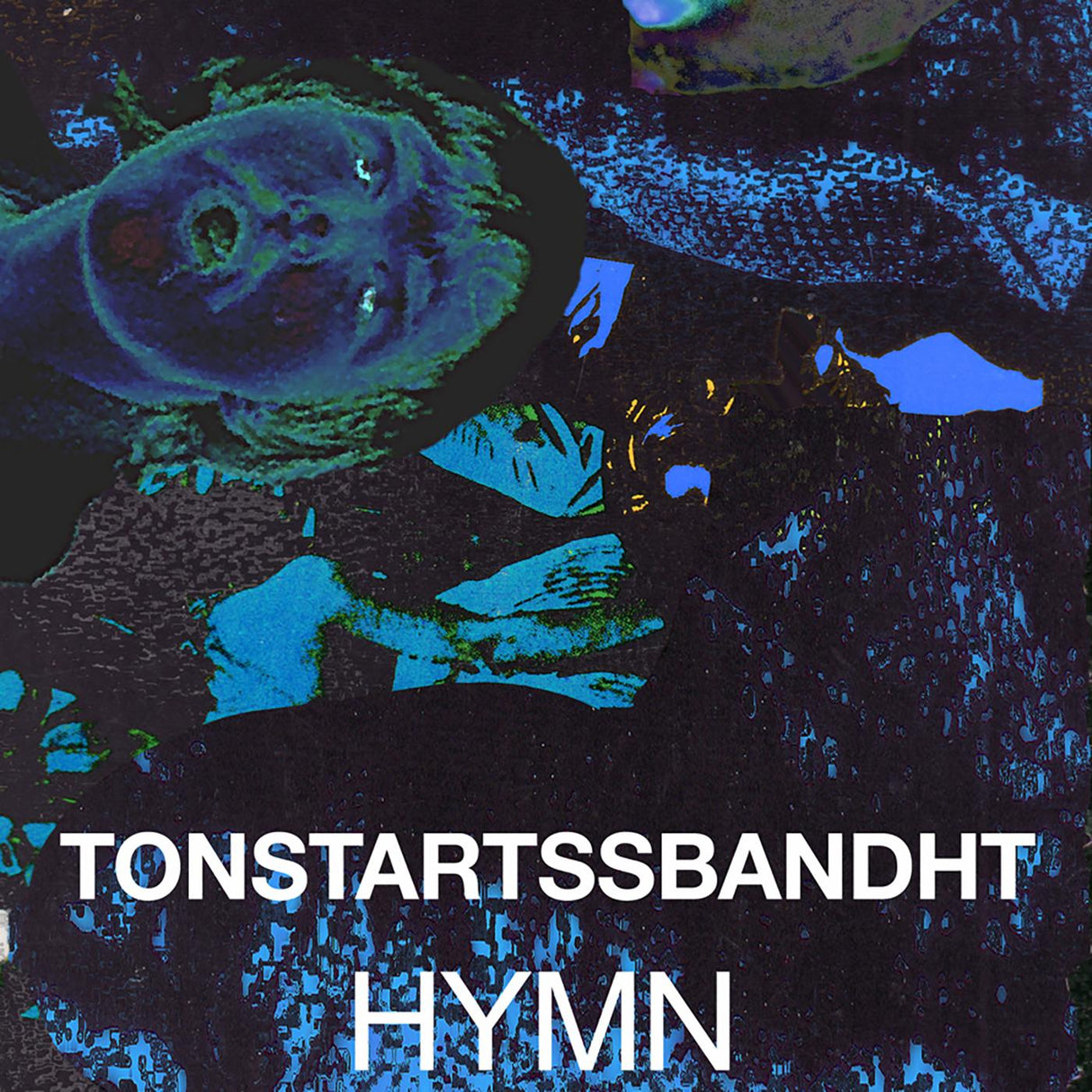 Tonstartssbandht - Hymn (ORANGE VINYL) [Vinyl]