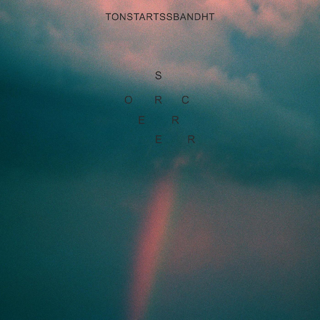 Tonstartssbandht - Sorcerer [CD]