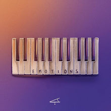 Tony Ann - EMOTIONS [LP] [Vinyl]
