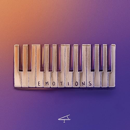 Tony Ann - EMOCIONES [LP] [Vinilo]