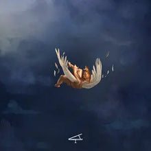 Tony Ann - Icarus [12" Single] [Vinyl]