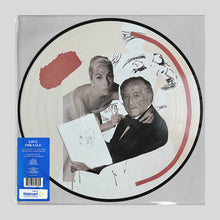 Tony Bennett y Lady Gaga - Love For Sale (Vinilo con imagen) [Vinilo]