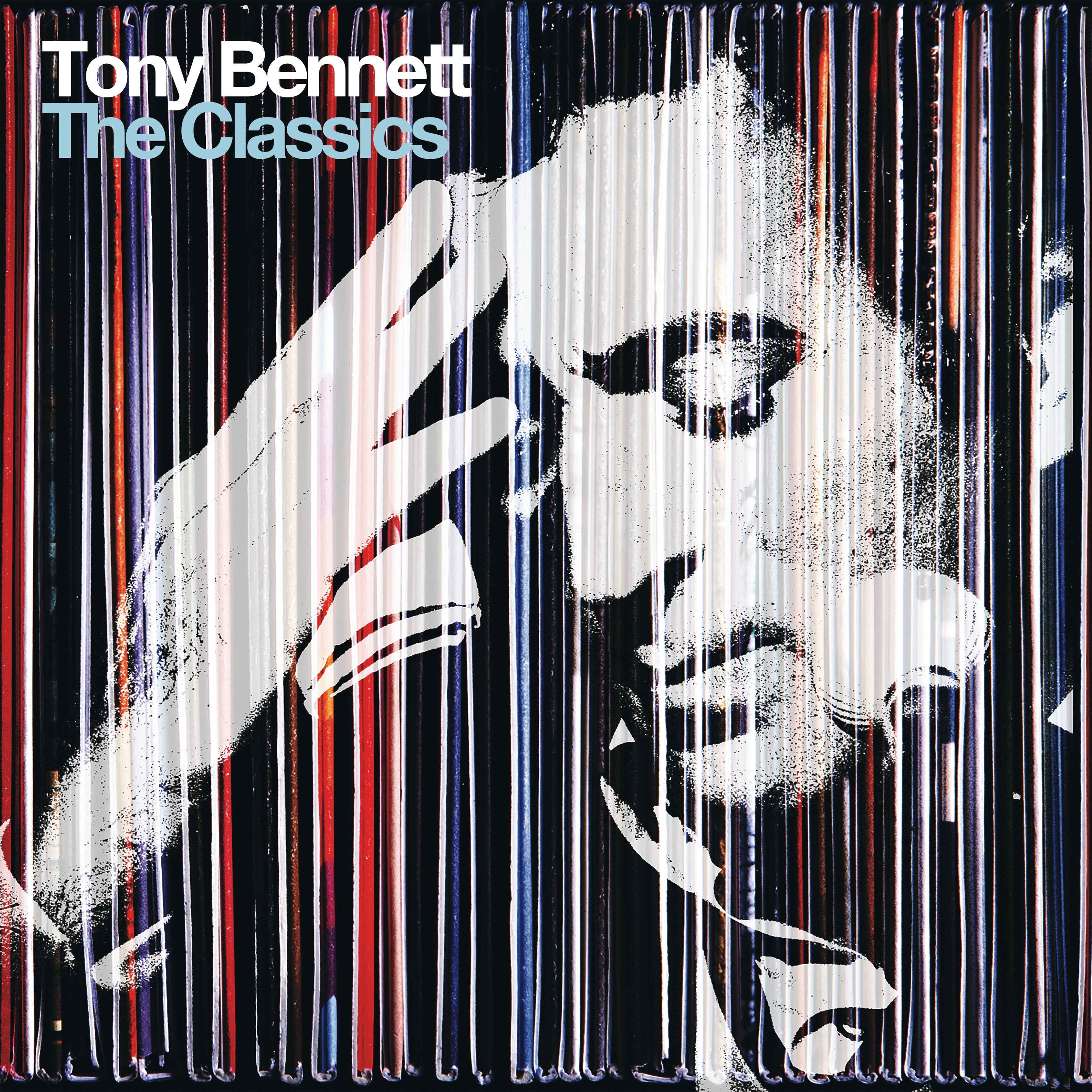 Tony Bennett - The Classics [2LP] [Vinyl]