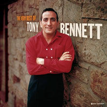 Tony Bennett - The Very Best Of Tony Bennett (180-Gram Vinyl) [Import] [Vinyl] - Paladin Vinyl