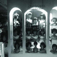 Tony Jay - Perfect Worlds (VINILO BLANCO OPACO) [Vinilo]