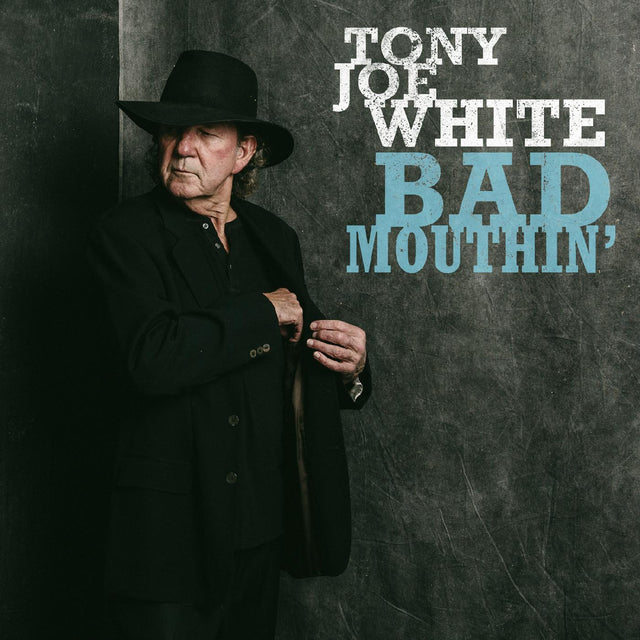 Tony Joe White - Bad Mouthin' (VINILO BLANCO) [Vinilo]