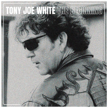 Tony Joe White - El comienzo [CD]