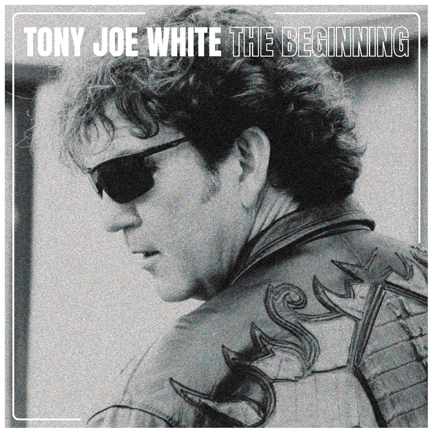 Tony Joe White - El comienzo [Vinilo]