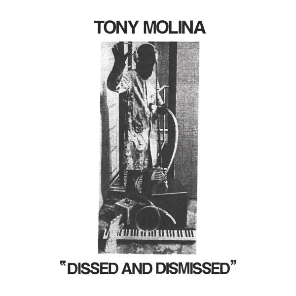 Dissed And Dismissed [Vinyl]