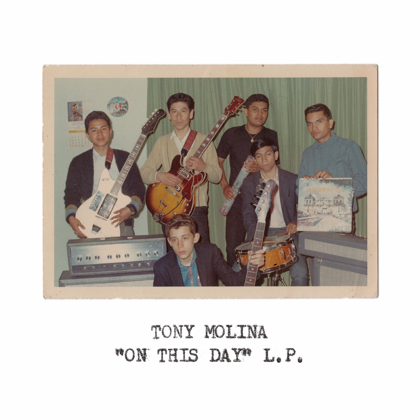 On This Day [Vinyl]