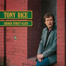 Church Street Blues [LP] [Vinyl]
