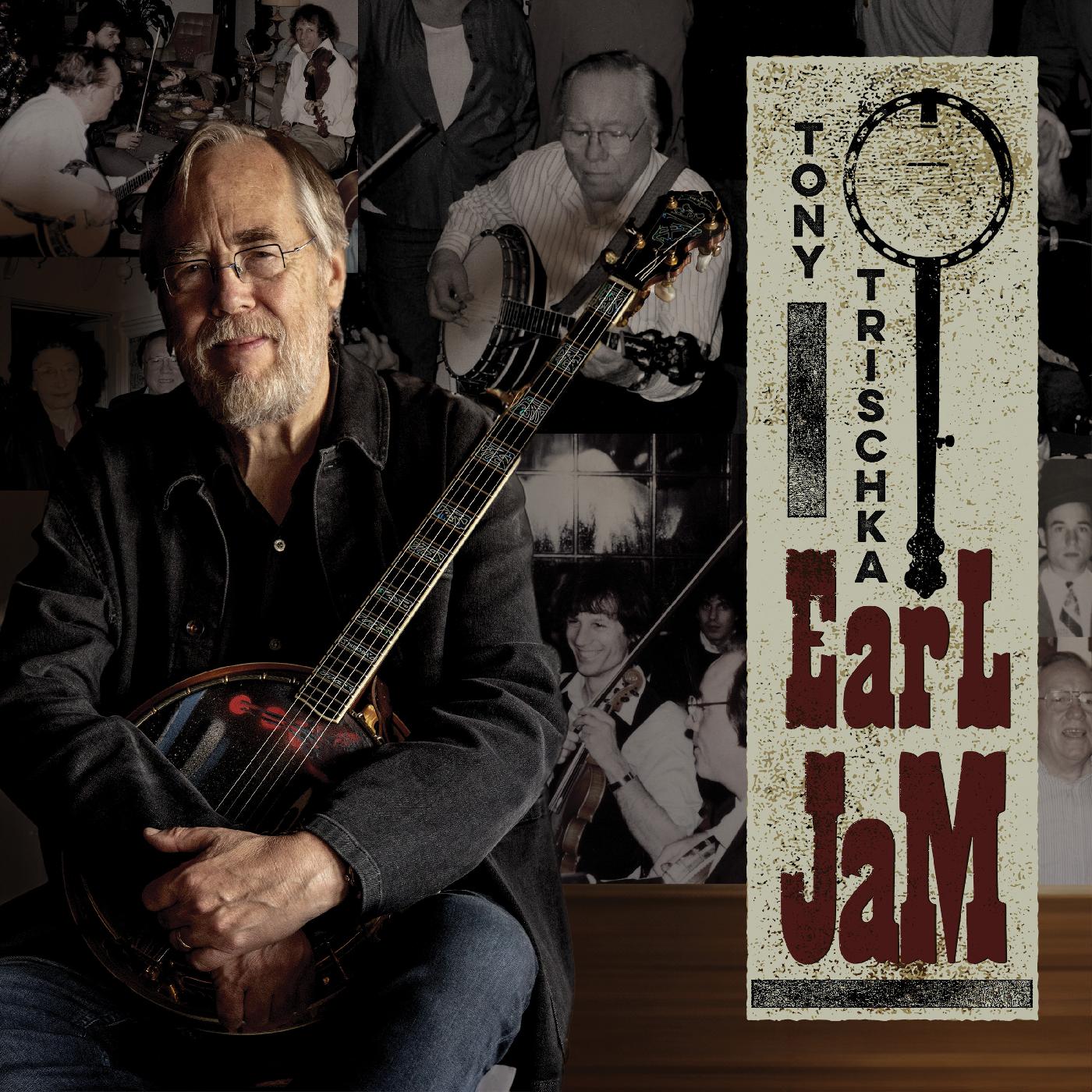 Earl Jam [CD]