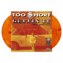 Too Short - Gettin' It [Vinyl]