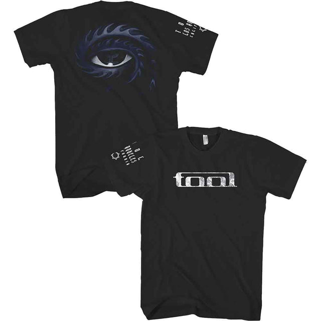Tool Big Eye [T-Shirt]