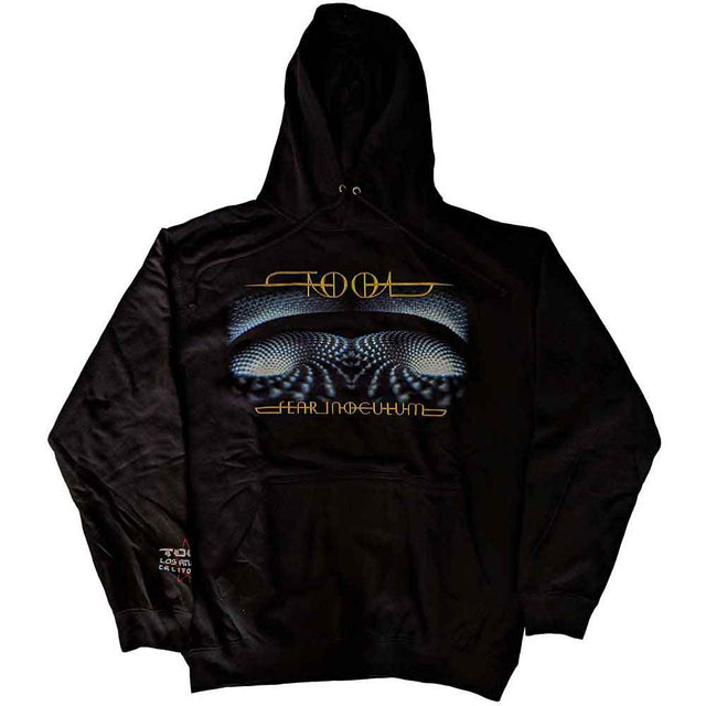 Tool Double Eye Tour 2022 Sweatshirt