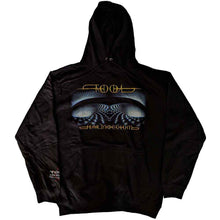Double Eye Tour 2022 [Sweatshirt] Black
