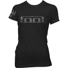 Tool Eyes Logo [T-Shirt]