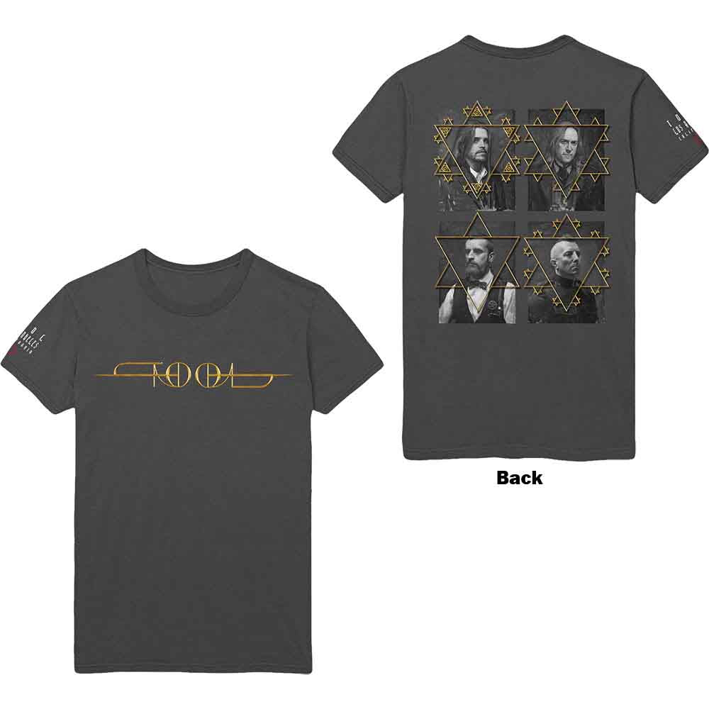 Tool - Full Portraits [T-Shirt]