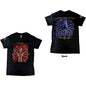 Tool Opiate Creature Tour 2022 [T-Shirt]