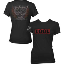 Tool Shaded Box [T-Shirt]
