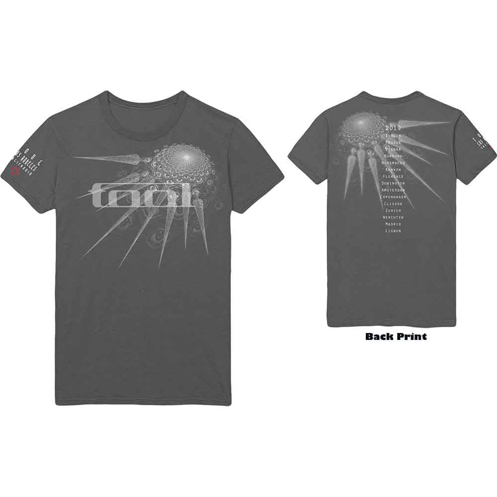 Tool - Spectre Spike [T-Shirt]