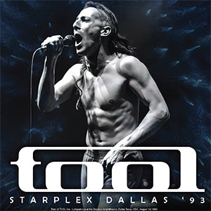 Tool - Starplex, Dallas '93 [Import] [Vinyl]