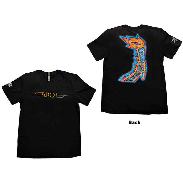 Tool The Torch T-Shirt