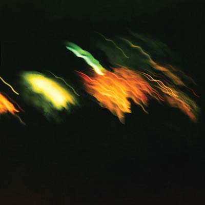 TOOTH ACHE - Flash & Yearn [Vinyl]