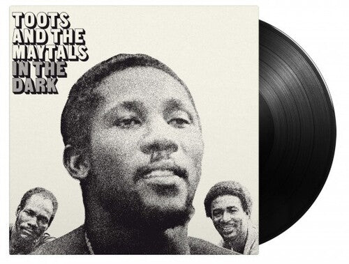 Toots & The Maytals - In The Dark (180 Gram Black Vinyl) [Import] [Vinyl]