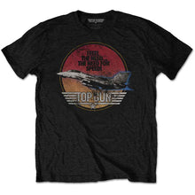 Top Gun - Speed Fighter [T-Shirt]