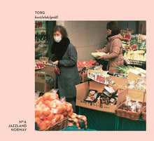 Kost/Elak/Gnall [CD]