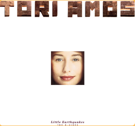 Tori Amos - Little Earthquakes Lados B (RSD 4.22.23) [Vinilo]