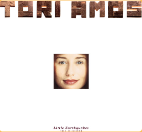 Tori Amos - Little Earthquakes B-Sides (RSD 4.22.23) [Vinyl]