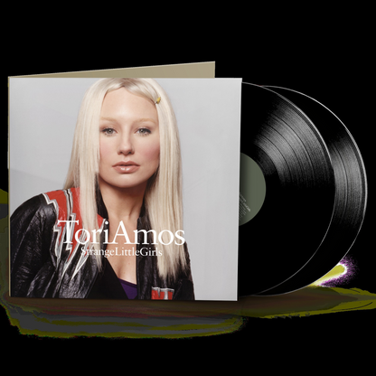 Strange Little Girls (Rattlesnakes Version) (2 Lp's) [Vinyl]