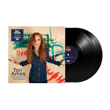 Tori Amos - Geraldines impenitentes (10.º aniversario) [Edición Deluxe 2 LP] [Vinilo]