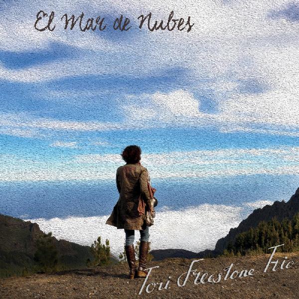 Tori Trio Freestone - El Mar De Nubes [CD]