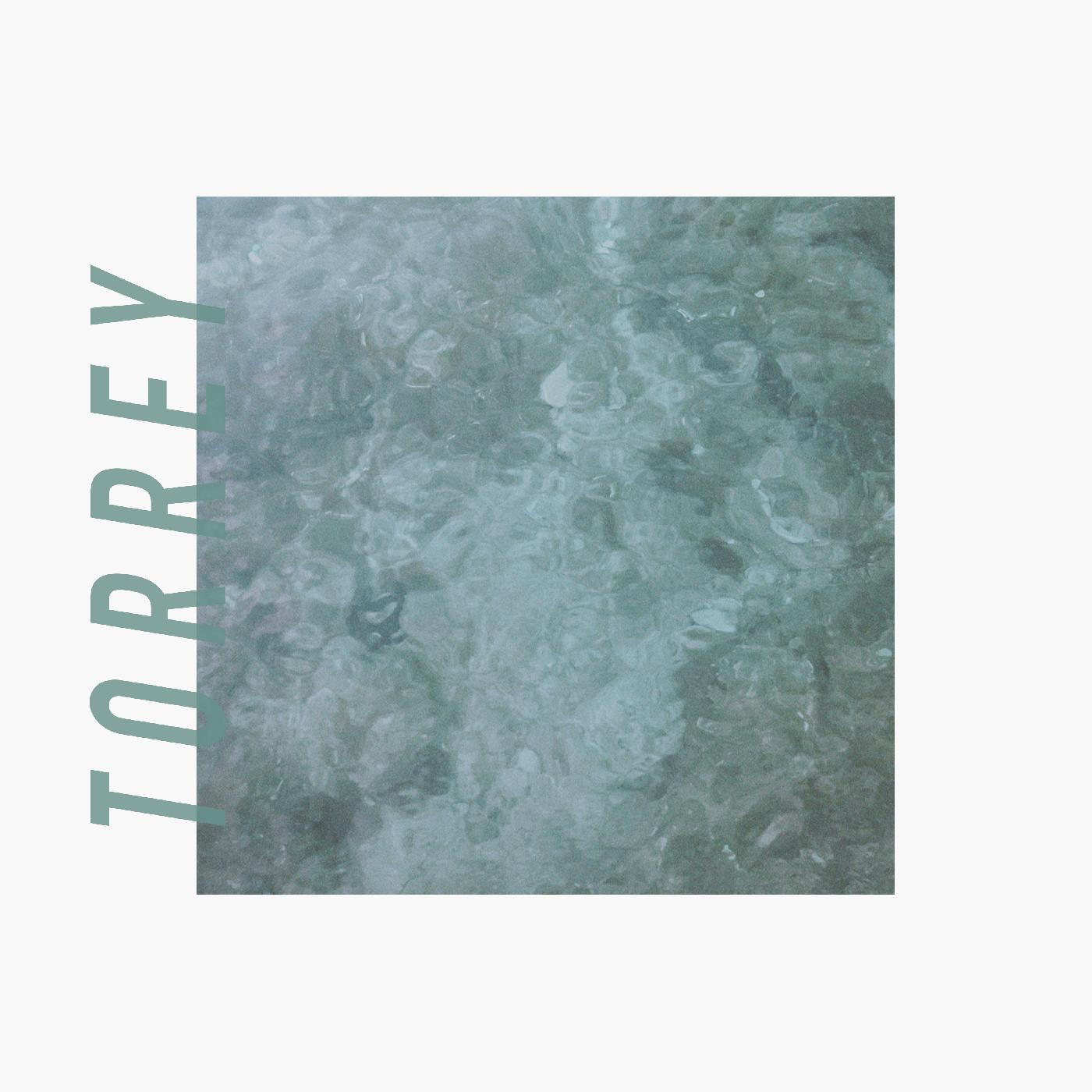 Torrey (OAT MILK WHITE VINYL) [Vinyl] - Paladin Vinyl