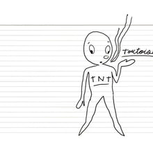 Tnt (Clear Vinyl) [Vinyl]