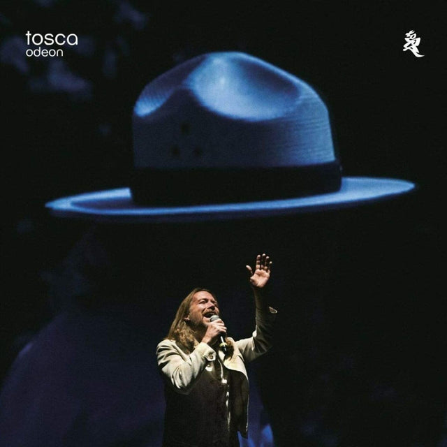 Tosca - Odeon (2LP) [Vinilo]