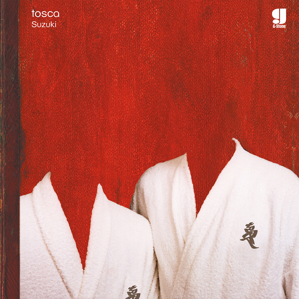 Tosca - Suzuki [Vinyl]