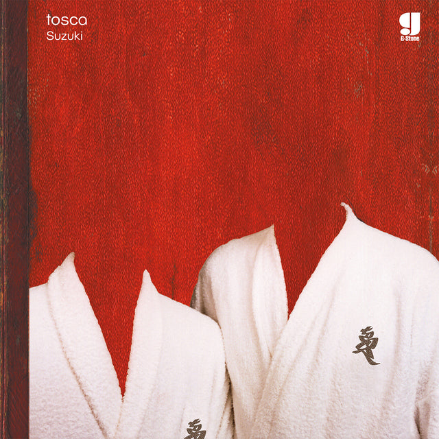 Tosca - Suzuki [Vinyl]