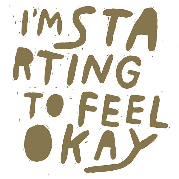 TOSHIYA KAWASAKI - I'm Starting to Feel Okay Vol. 6 - 10 Years Edition Pt. 2 [Vinyl]