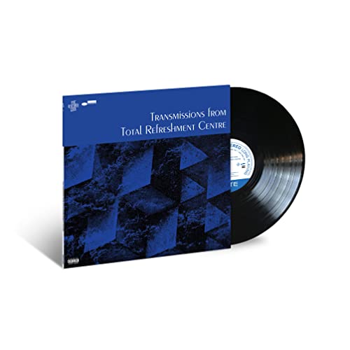 Total Refreshment Centre - Transmisiones desde Total Refreshment Centre [LP] [Vinilo]