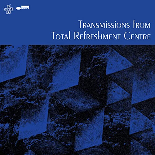 Transmissions From Total Refreshment Centre [CD]