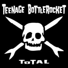 Total (RSD 2025, Black/White, Anniversary Edition) [Vinyl]