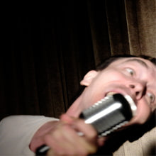 And The Voice Said (Indie Exclusive Galaxy Blue Vinyl) [Vinyl]