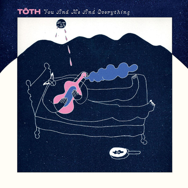 Toth - You And Me And Everything [Vinyl]